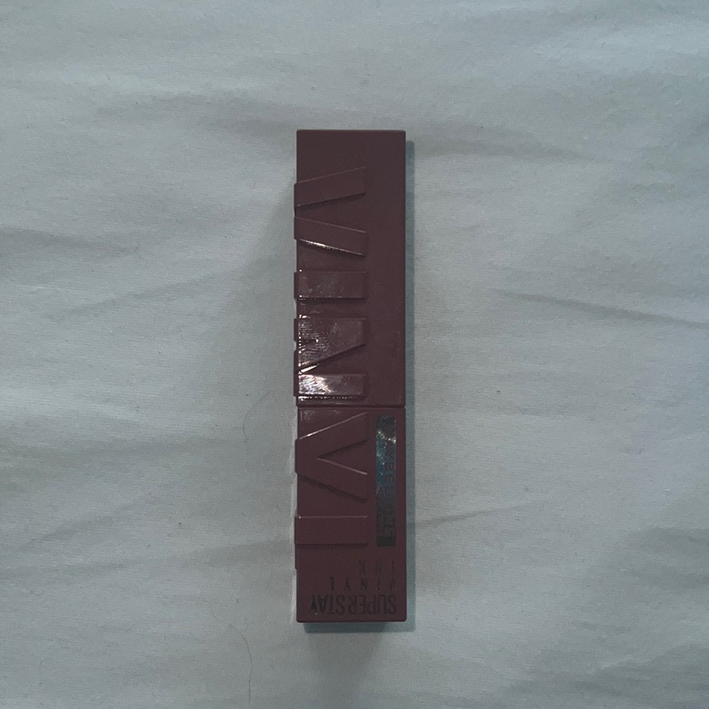 Super Stay Vinyl Lipstick